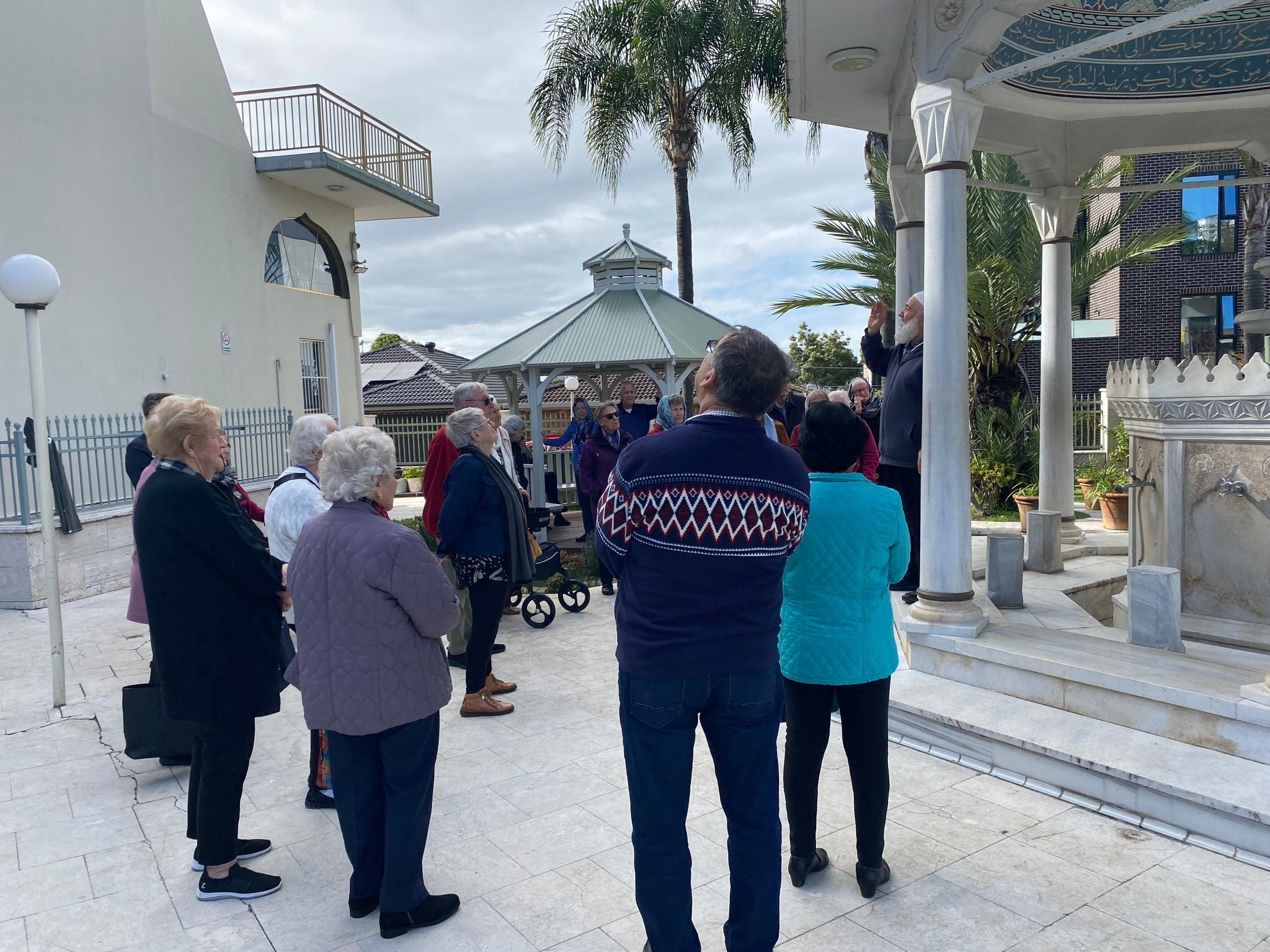 21st May 2024 Taste of the Middle East Public Day Tour Image -664d22fc4e681
